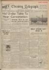 Dundee Evening Telegraph Monday 02 September 1946 Page 1