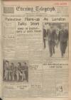 Dundee Evening Telegraph Monday 09 September 1946 Page 1