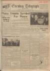 Dundee Evening Telegraph Monday 16 September 1946 Page 1