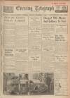 Dundee Evening Telegraph Monday 04 November 1946 Page 1