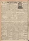 Dundee Evening Telegraph Monday 11 November 1946 Page 6