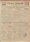 Dundee Evening Telegraph Thursday 12 December 1946 Page 1