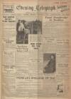 Dundee Evening Telegraph Thursday 02 January 1947 Page 1
