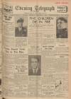 Dundee Evening Telegraph Thursday 09 January 1947 Page 1