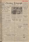 Dundee Evening Telegraph Wednesday 04 June 1947 Page 1