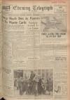Dundee Evening Telegraph Monday 15 September 1947 Page 1