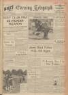 Dundee Evening Telegraph Monday 29 September 1947 Page 1