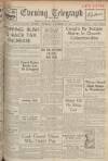 Dundee Evening Telegraph Thursday 13 November 1947 Page 1