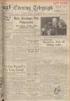 Dundee Evening Telegraph Monday 24 November 1947 Page 1