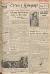 Dundee Evening Telegraph Thursday 04 December 1947 Page 1