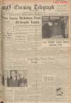 Dundee Evening Telegraph Monday 08 December 1947 Page 1