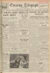 Dundee Evening Telegraph Thursday 18 December 1947 Page 1