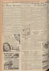 Dundee Evening Telegraph Wednesday 14 January 1948 Page 4