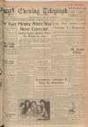 Dundee Evening Telegraph Monday 12 April 1948 Page 1