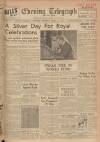 Dundee Evening Telegraph Monday 26 April 1948 Page 1