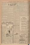 Dundee Evening Telegraph Wednesday 26 May 1948 Page 6