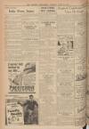 Dundee Evening Telegraph Tuesday 15 June 1948 Page 4