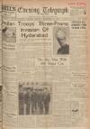 Dundee Evening Telegraph Monday 13 September 1948 Page 1