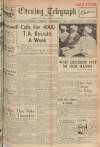 Dundee Evening Telegraph Thursday 30 September 1948 Page 1