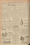 Dundee Evening Telegraph Monday 08 November 1948 Page 6