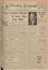 Dundee Evening Telegraph Thursday 02 December 1948 Page 1