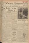 Dundee Evening Telegraph Wednesday 08 December 1948 Page 1
