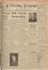 Dundee Evening Telegraph Thursday 09 December 1948 Page 1