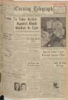 Dundee Evening Telegraph Wednesday 22 December 1948 Page 1