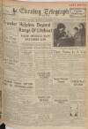Dundee Evening Telegraph Thursday 23 December 1948 Page 1