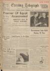 Dundee Evening Telegraph Tuesday 28 December 1948 Page 1