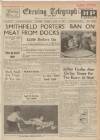 Dundee Evening Telegraph Tuesday 12 July 1949 Page 1