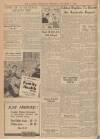 Dundee Evening Telegraph Thursday 03 November 1949 Page 6