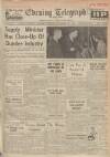 Dundee Evening Telegraph Tuesday 22 November 1949 Page 1