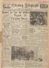 Dundee Evening Telegraph Tuesday 03 January 1950 Page 1