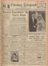 Dundee Evening Telegraph Thursday 05 January 1950 Page 1