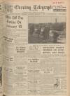 Dundee Evening Telegraph Saturday 07 January 1950 Page 1