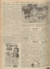 Dundee Evening Telegraph Saturday 07 January 1950 Page 4