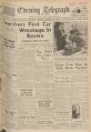 Dundee Evening Telegraph Monday 09 January 1950 Page 1