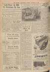 Dundee Evening Telegraph Tuesday 17 January 1950 Page 4