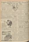 Dundee Evening Telegraph Wednesday 18 January 1950 Page 6