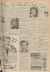 Dundee Evening Telegraph Saturday 21 January 1950 Page 3