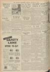 Dundee Evening Telegraph Monday 23 January 1950 Page 4
