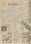 Dundee Evening Telegraph Tuesday 24 January 1950 Page 10