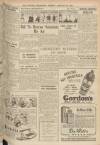 Dundee Evening Telegraph Monday 30 January 1950 Page 3