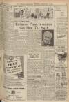 Dundee Evening Telegraph Thursday 02 February 1950 Page 5