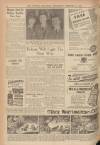Dundee Evening Telegraph Wednesday 08 February 1950 Page 8