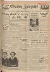 Dundee Evening Telegraph Tuesday 28 February 1950 Page 1