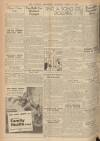 Dundee Evening Telegraph Saturday 04 March 1950 Page 4