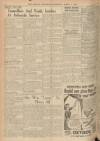 Dundee Evening Telegraph Saturday 04 March 1950 Page 6
