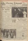 Dundee Evening Telegraph Friday 10 March 1950 Page 1